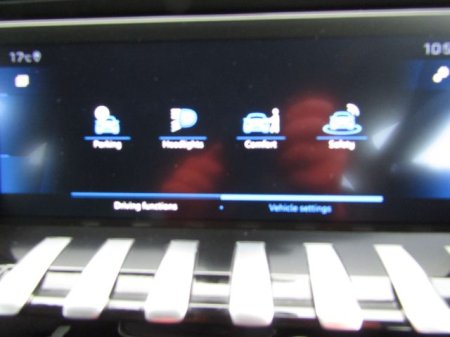 2020 Peugeot 508 - photo 25
