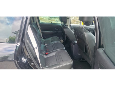 2015 Renault Grand Scenic - photo 9