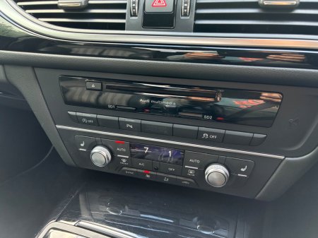 2017 Audi A6 - photo 11