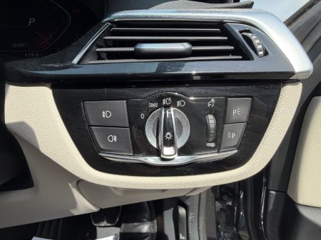 2020 BMW 5-Series - photo 29
