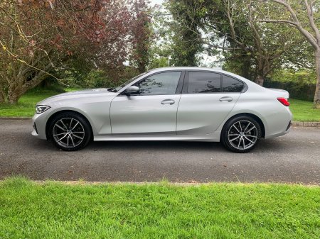 2021 BMW 3-Series - photo 5