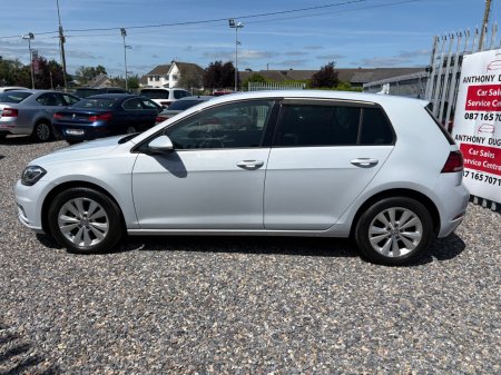 2017 Volkswagen Golf - photo 6