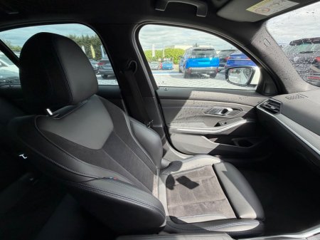 2020 BMW 3-Series - photo 32