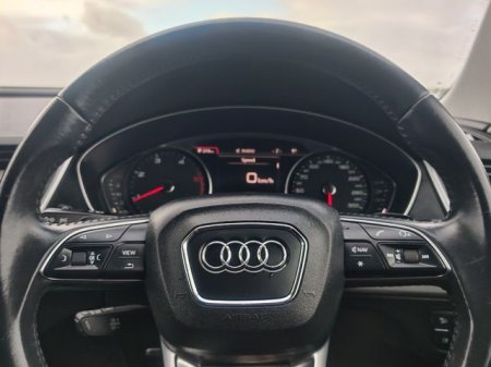 2019 Audi Q5 - photo 22