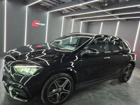 2024 Mercedes-Benz GLA - photo 25
