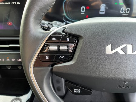2024 Kia Niro - photo 23