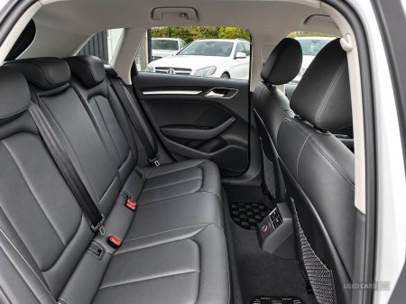 2015 Audi A3 - photo 22