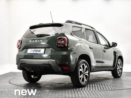 2024 Dacia Duster - photo 20