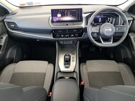 2026 Nissan Qashqai - photo 3