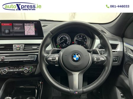 2020 BMW X1 - photo 26