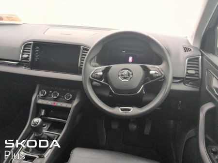 2024 Skoda Karoq - photo 8