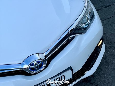 2016 Toyota Auris - photo 9