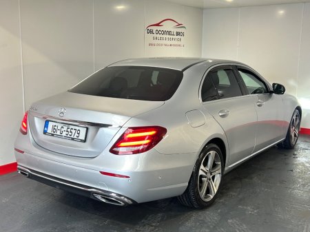 2016 Mercedes-Benz E-Class - photo 26