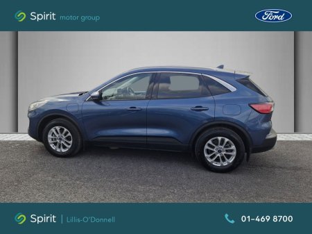 2023 Ford Kuga - photo 6