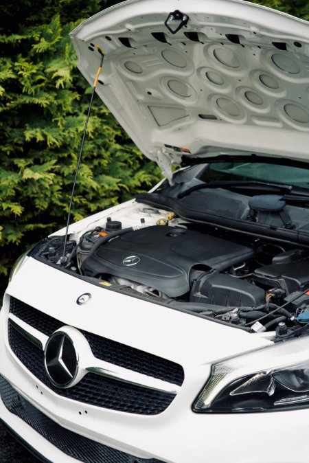 2016 Mercedes-Benz A-Class - photo 12