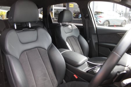 2020 Audi Q7 - photo 11