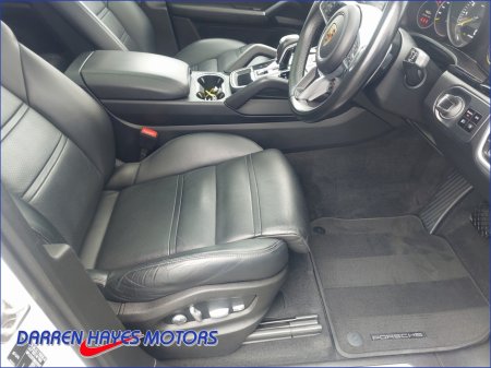 2021 Porsche Cayenne - photo 12