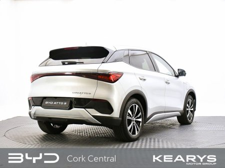 2024 BYD ATTO 3 - photo 6