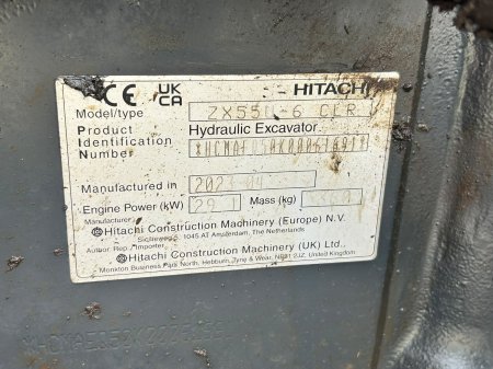 0 HITACHI  - photo 8