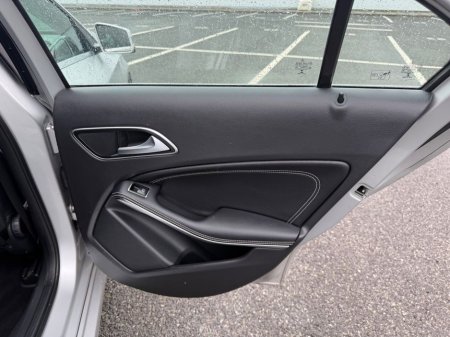 2016 Mercedes-Benz A-Class - photo 14