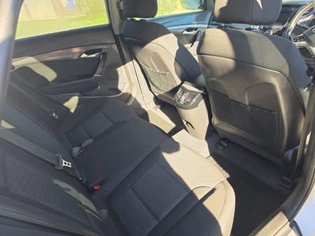 2013 Hyundai i40 - photo 11