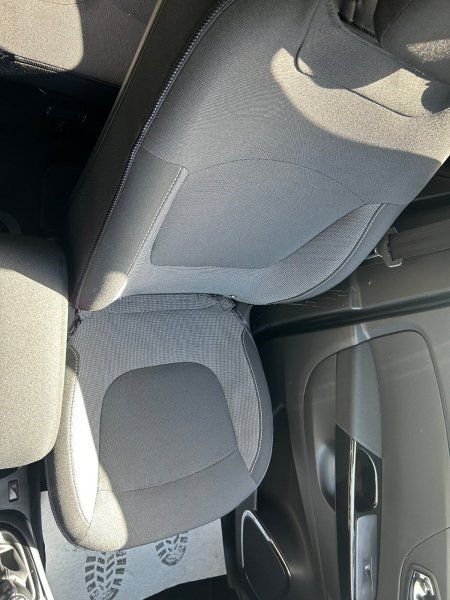 2015 Renault Captur - photo 16