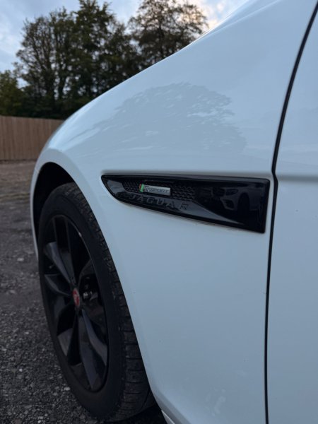 2018 Jaguar XF - photo 44