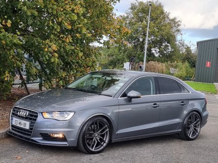 2015 Audi A3 - photo 10