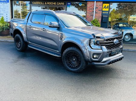 2023 Ford Ranger - photo 43