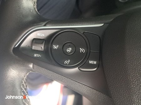 2025 Opel Mokka - photo 13