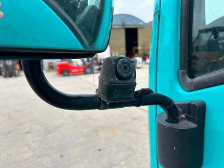2018 Isuzu NPR - photo 16
