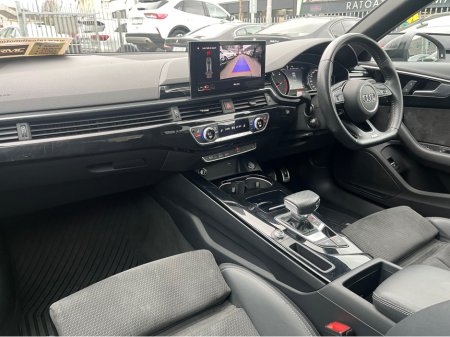 2020 Audi A4 - photo 25
