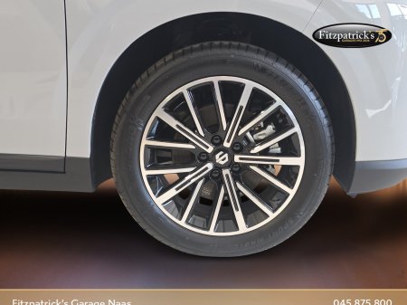 2026 Leapmotor B10 - photo 6