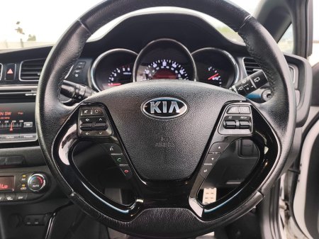 2015 Kia ProCeed - photo 9