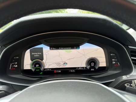 2021 Audi A6 - photo 18