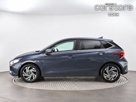 2024 Hyundai i20 - photo 6
