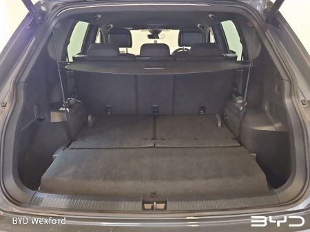2024 SEAT Tarraco - photo 13