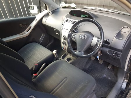 2007 Toyota Yaris - photo 11