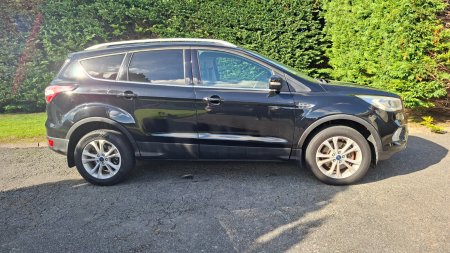 2017 Ford EcoSport - photo 2