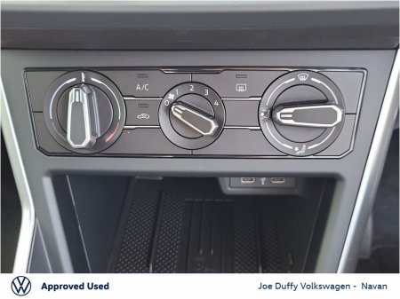2026 Volkswagen Polo - photo 16
