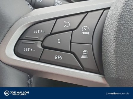 2026 Dacia Bigster - photo 20