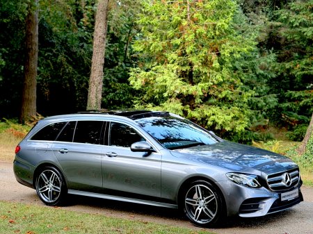 2017 Mercedes-Benz E-Class - photo 4