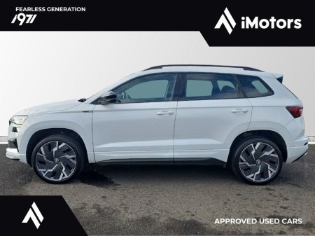 2024 Skoda Karoq - photo 3