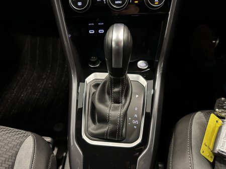 2021 Volkswagen T-Roc - photo 34
