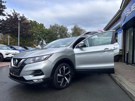 2019 Nissan Qashqai - photo 28