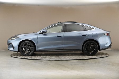 2026 BYD Seal 6 - photo 5