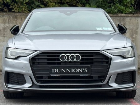 2020 Audi A6 - photo 2