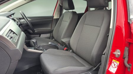 2018 Volkswagen Polo - photo 14