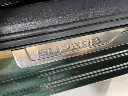 2021 Skoda Superb - photo 27