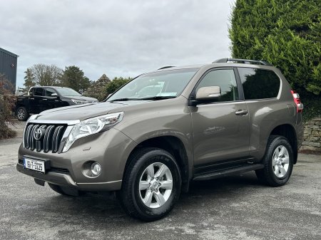 2016 Toyota Land Cruiser - photo 8